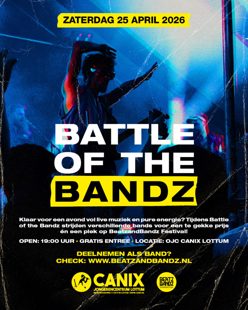 Battle of the Bandz