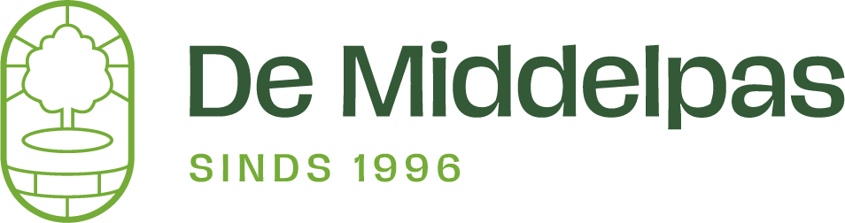 De Middelpas