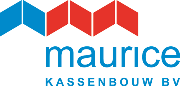 Maurice kassenbouw